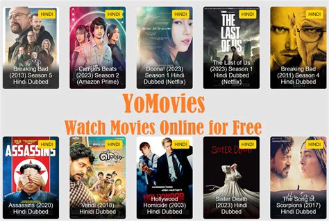 YoMovies : Movies and Series para iPhone